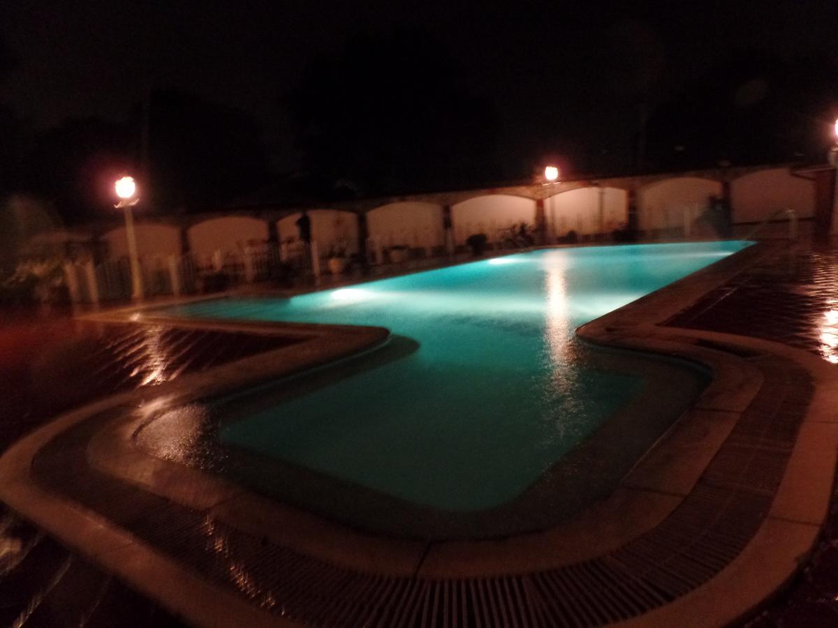Villa Leone Boutique Hotel ไนโรบี ภายนอก รูปภาพ