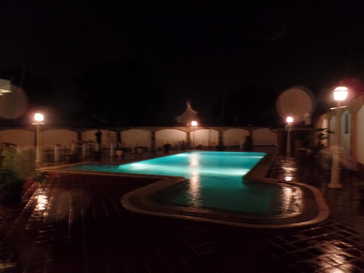 Villa Leone Boutique Hotel ไนโรบี ภายนอก รูปภาพ