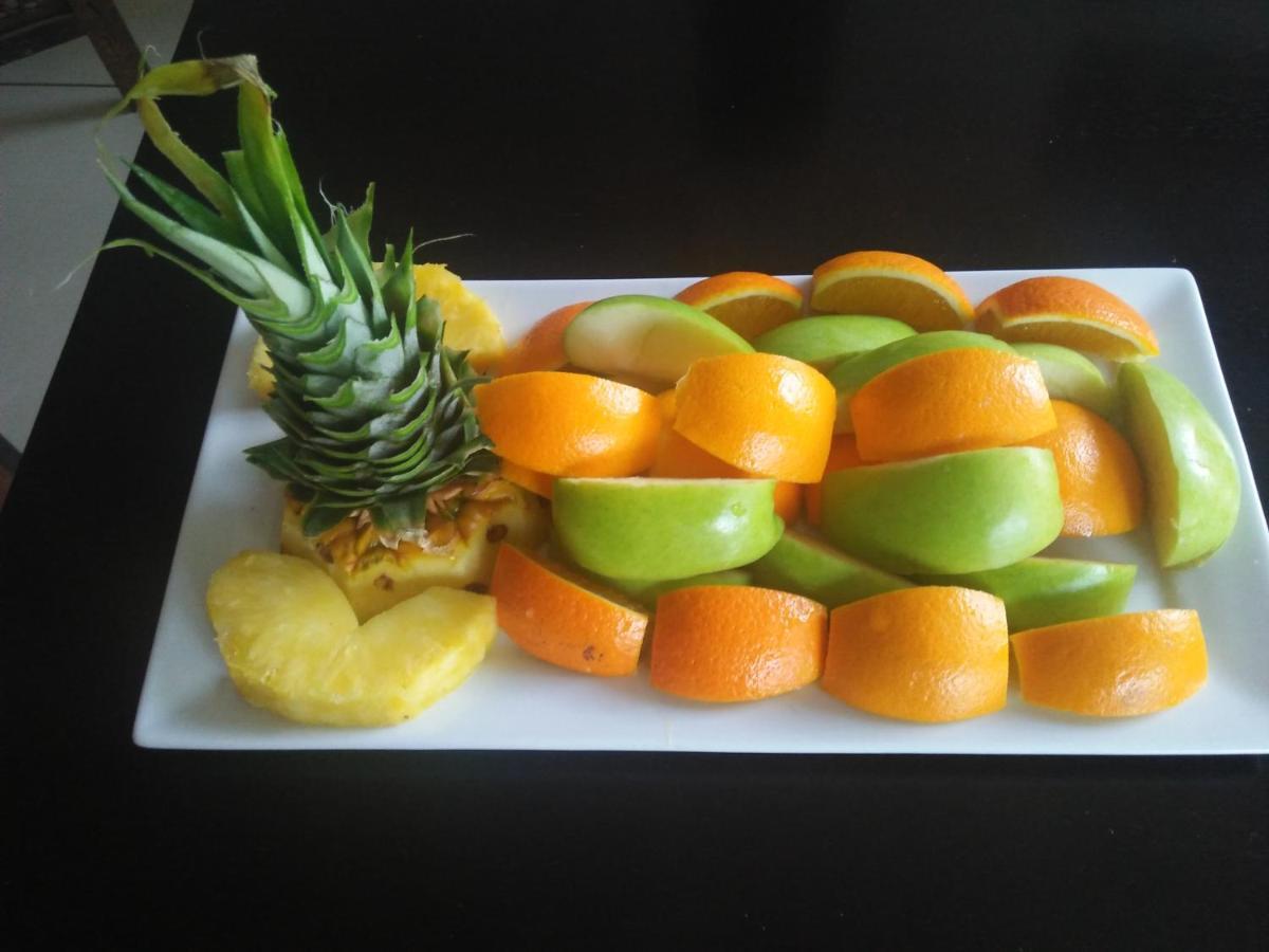 Villa Leone Boutique Hotel ไนโรบี ภายนอก รูปภาพ